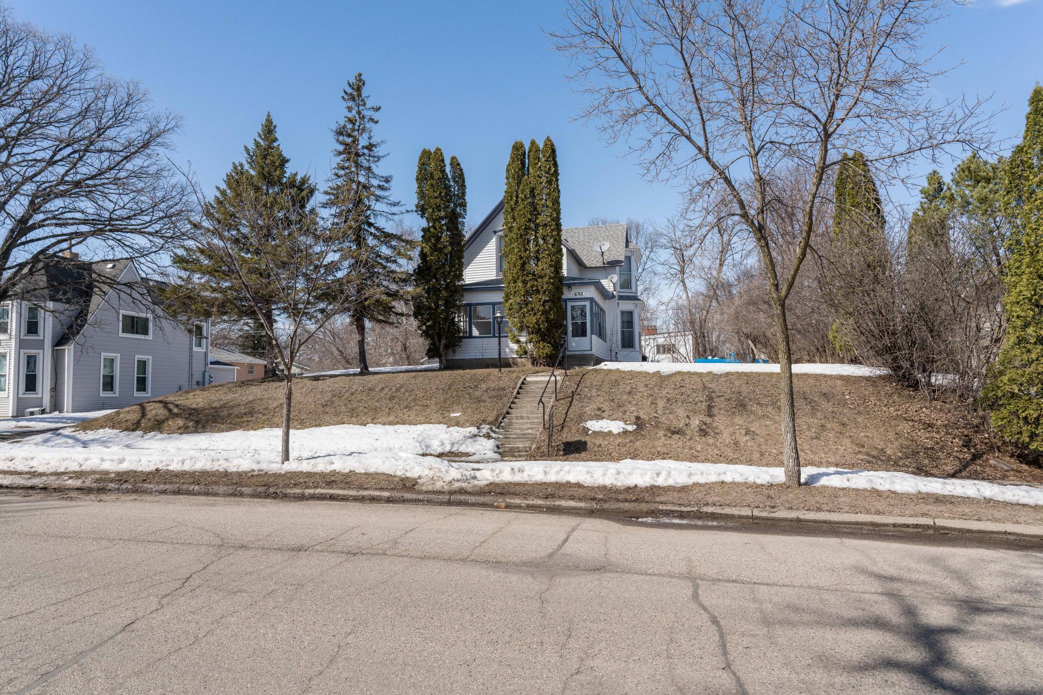 632 W Cavour Ave, Fergus Falls, MN 56537 MLS 6353121 Coldwell Banker