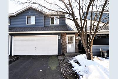 4856 Helena Lane N #4, Oakdale, MN 55128 - Photo 1