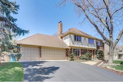 7504 Hyde Park Drive, Edina, MN 55439 - Photo 1