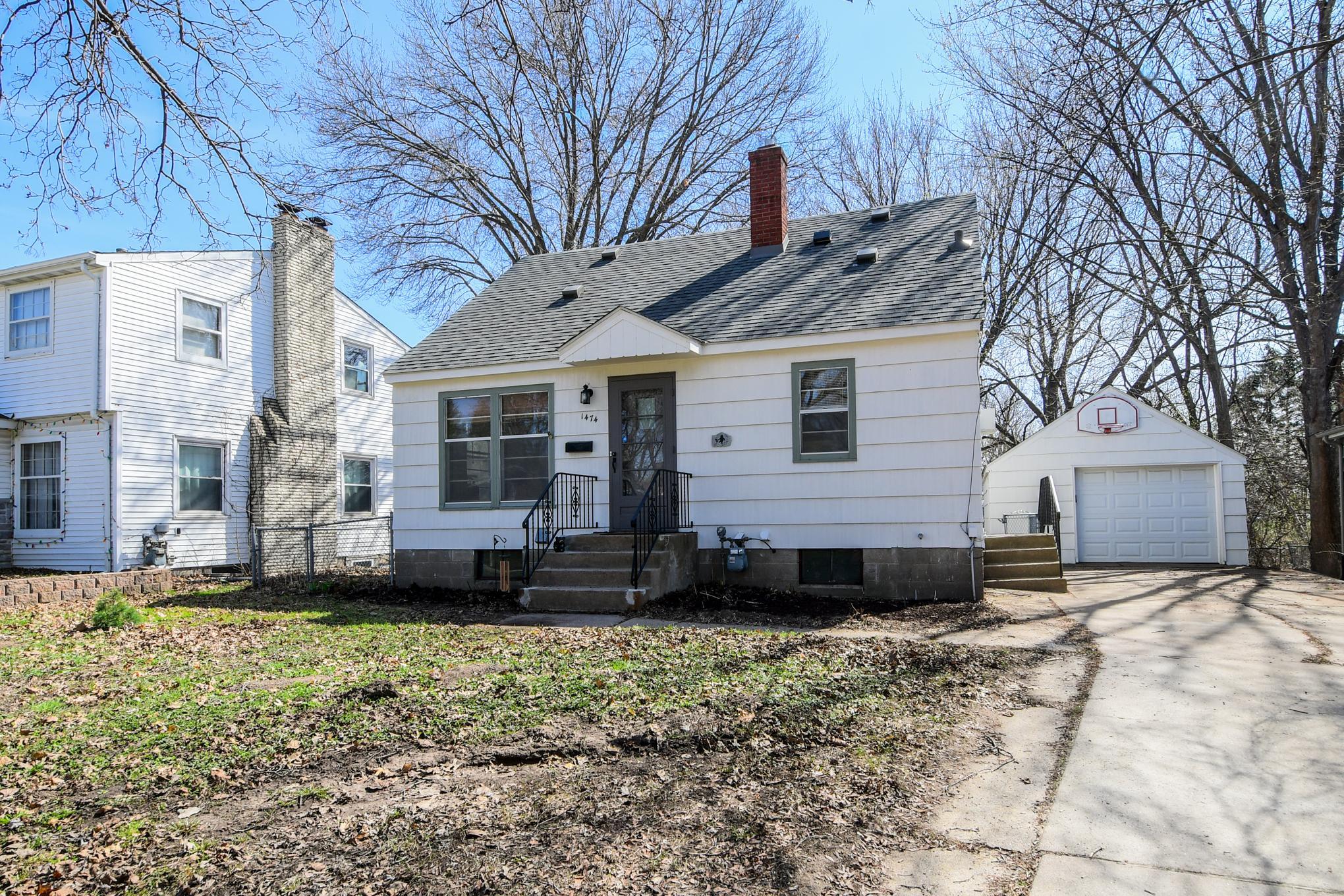 1474 Upper Afton Rd, Saint Paul, MN 55106 MLS 6353298 Coldwell Banker