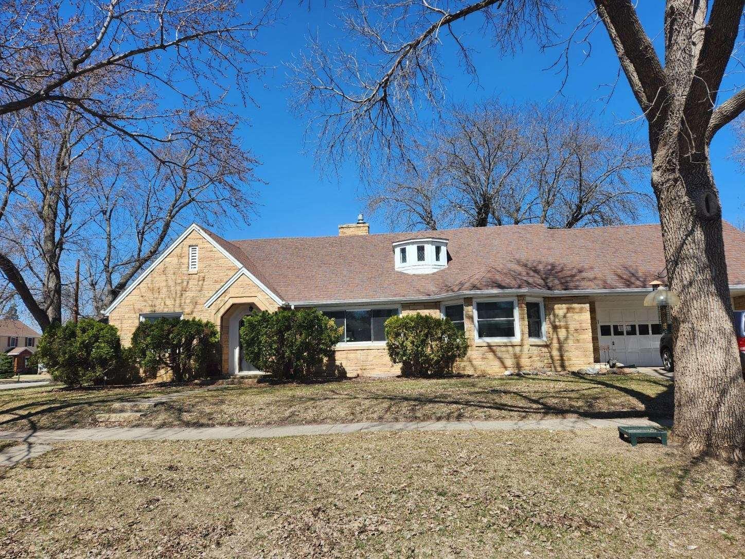 400 E Prairie St, Belle Plaine, MN 56011 MLS 6354027 Coldwell Banker