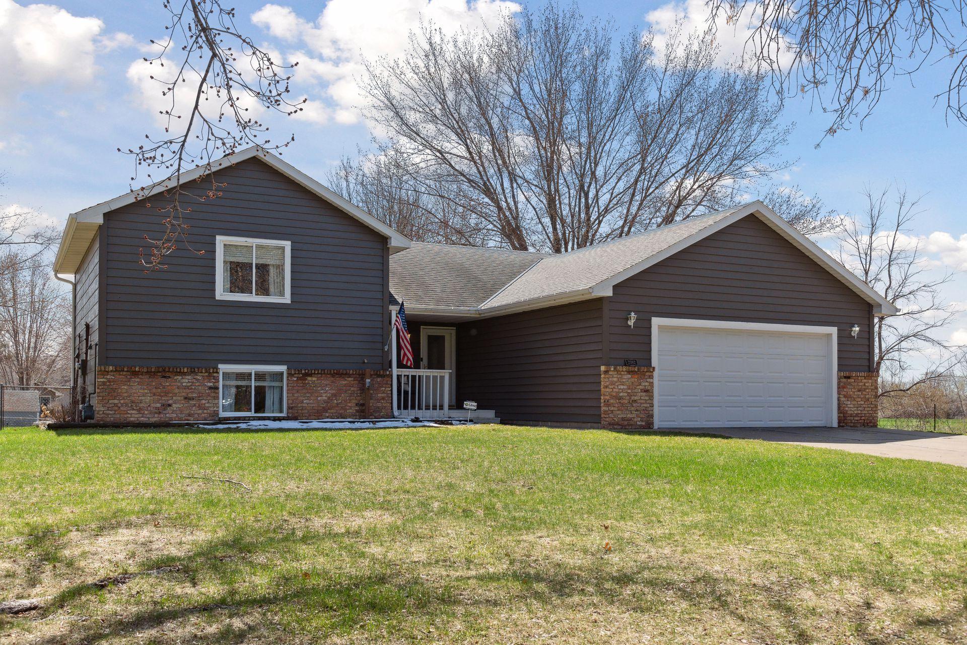 2382 129th Ave NW, Coon Rapids, MN 55448 MLS 6354467 Coldwell Banker