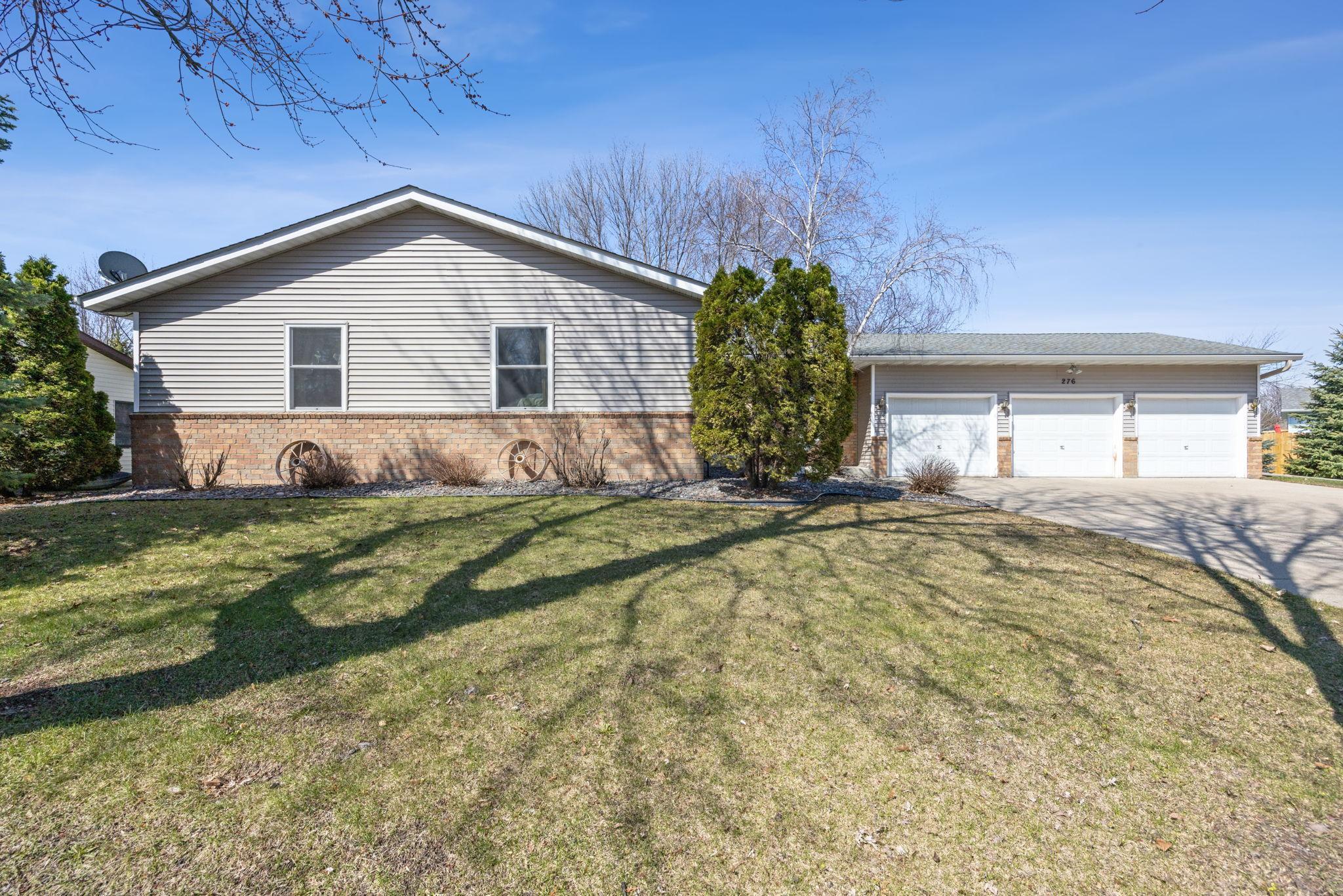 276 Westgate Terrace, Winsted, MN 55395 MLS 6354836 Coldwell Banker