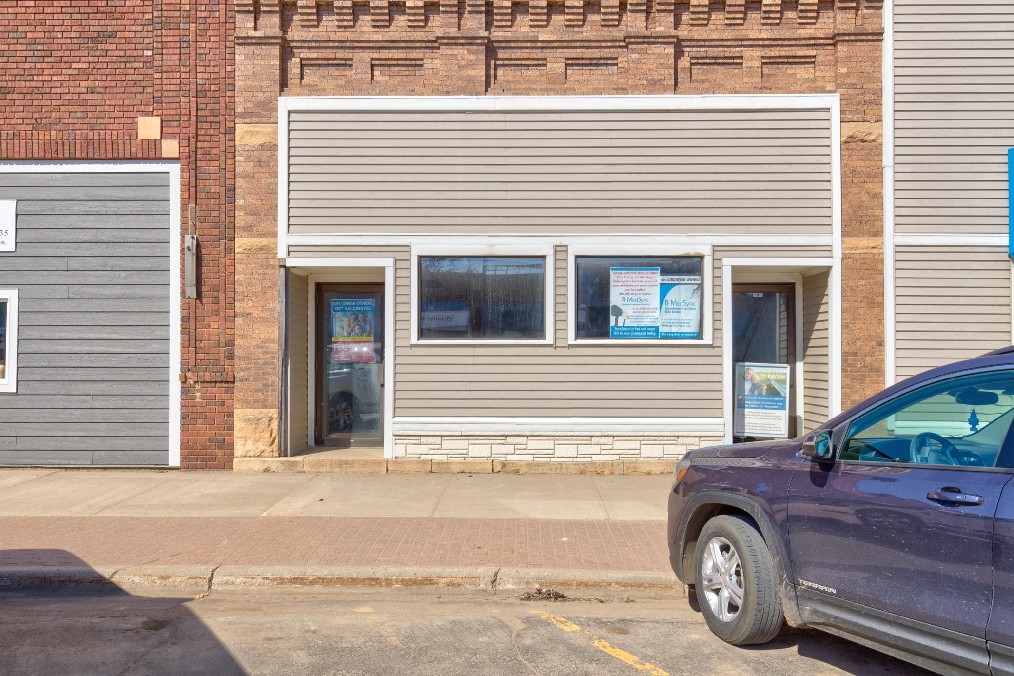 183 N Tyler St, Tyler, MN 56178 MLS 6354960 Coldwell Banker