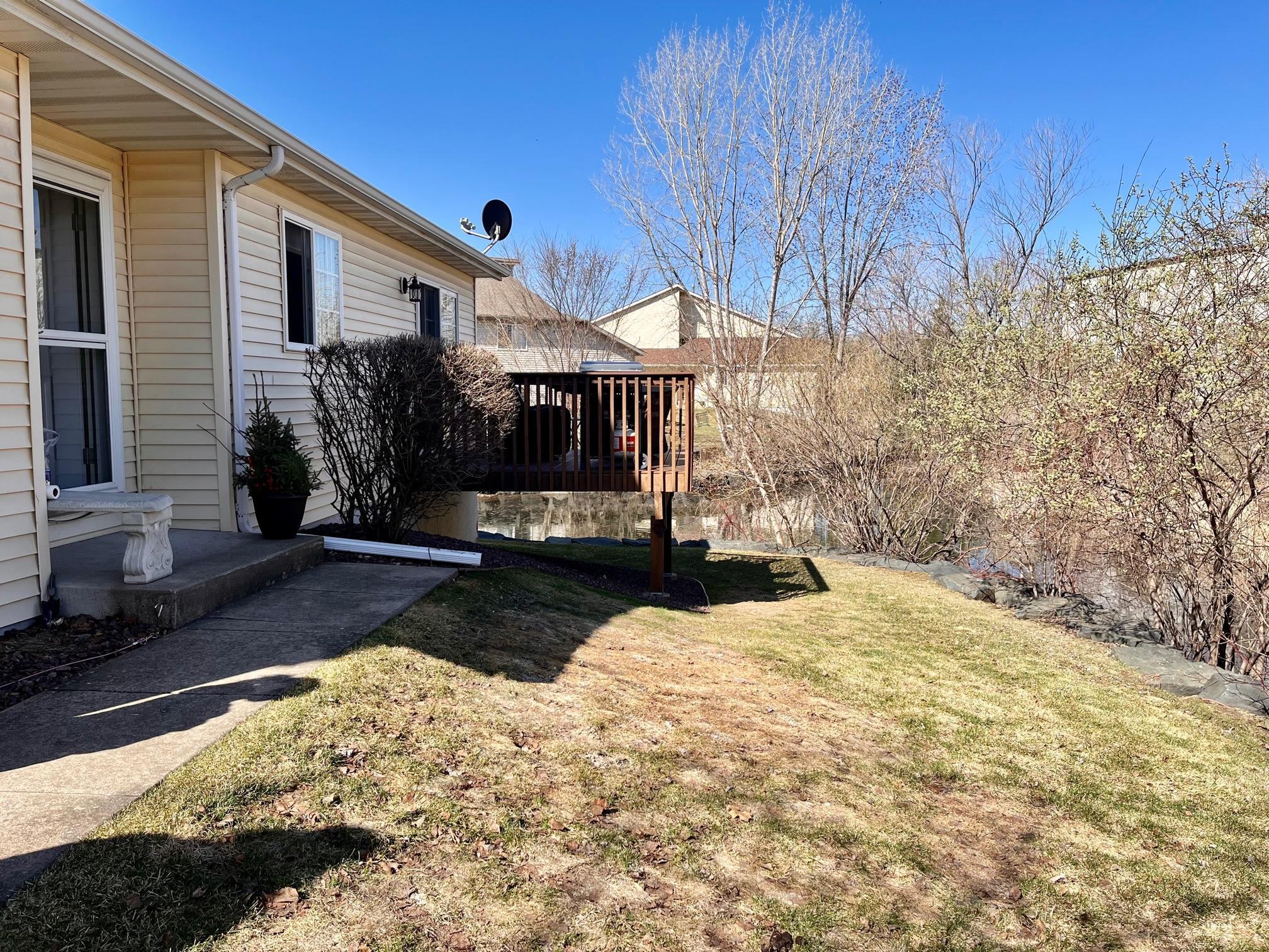 1030 Willow Trail, Farmington, MN 55024 MLS 6355031 Coldwell Banker