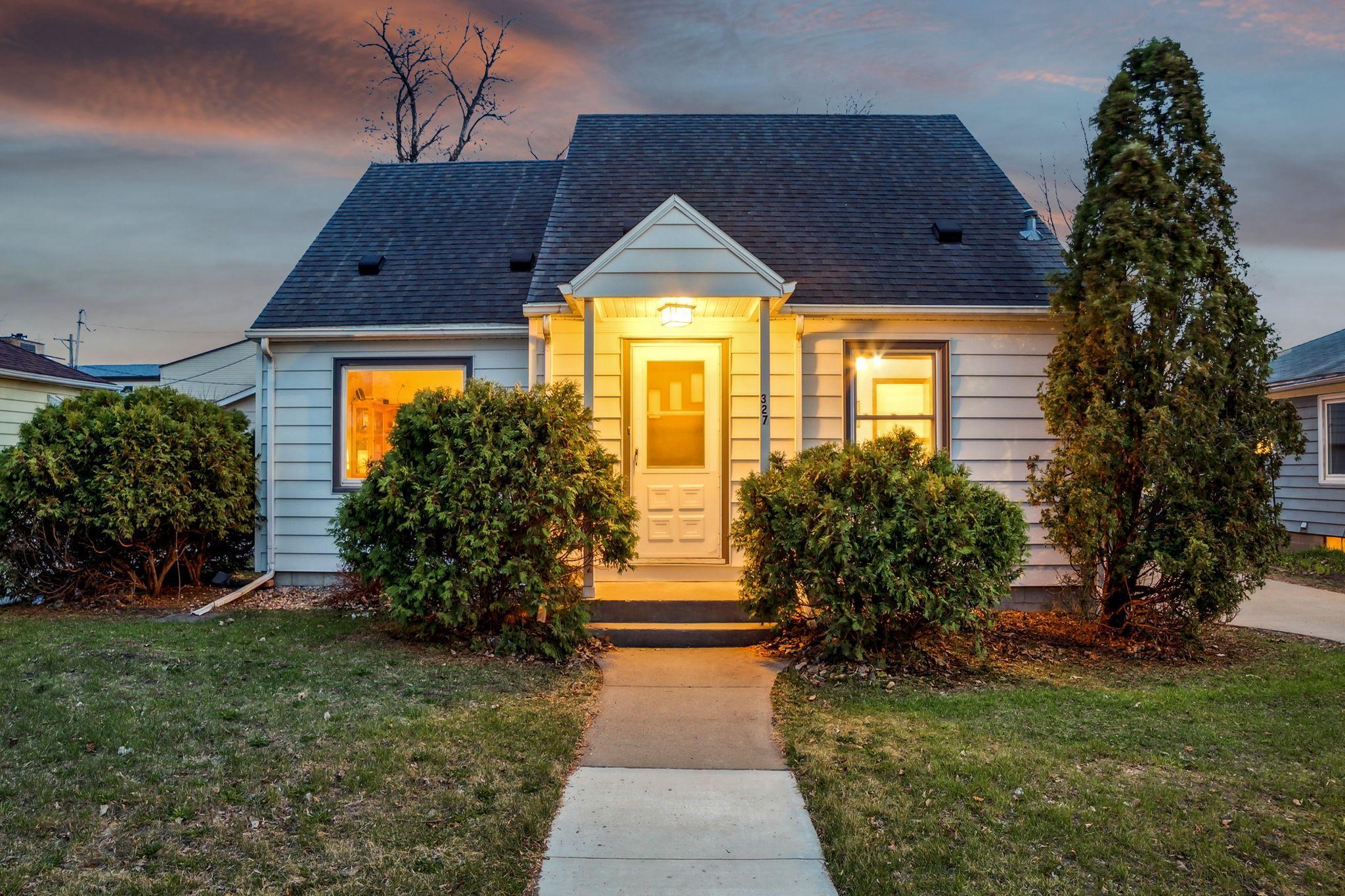 327 Harrison Ave, North Mankato, MN 56003 MLS 6355172 Coldwell Banker