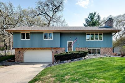 2320 Argonne Drive NE, Columbia Heights, MN 55421 - Photo 1