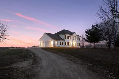 N7474 690th Street, Martell Township, WI 54003 - Photo 1