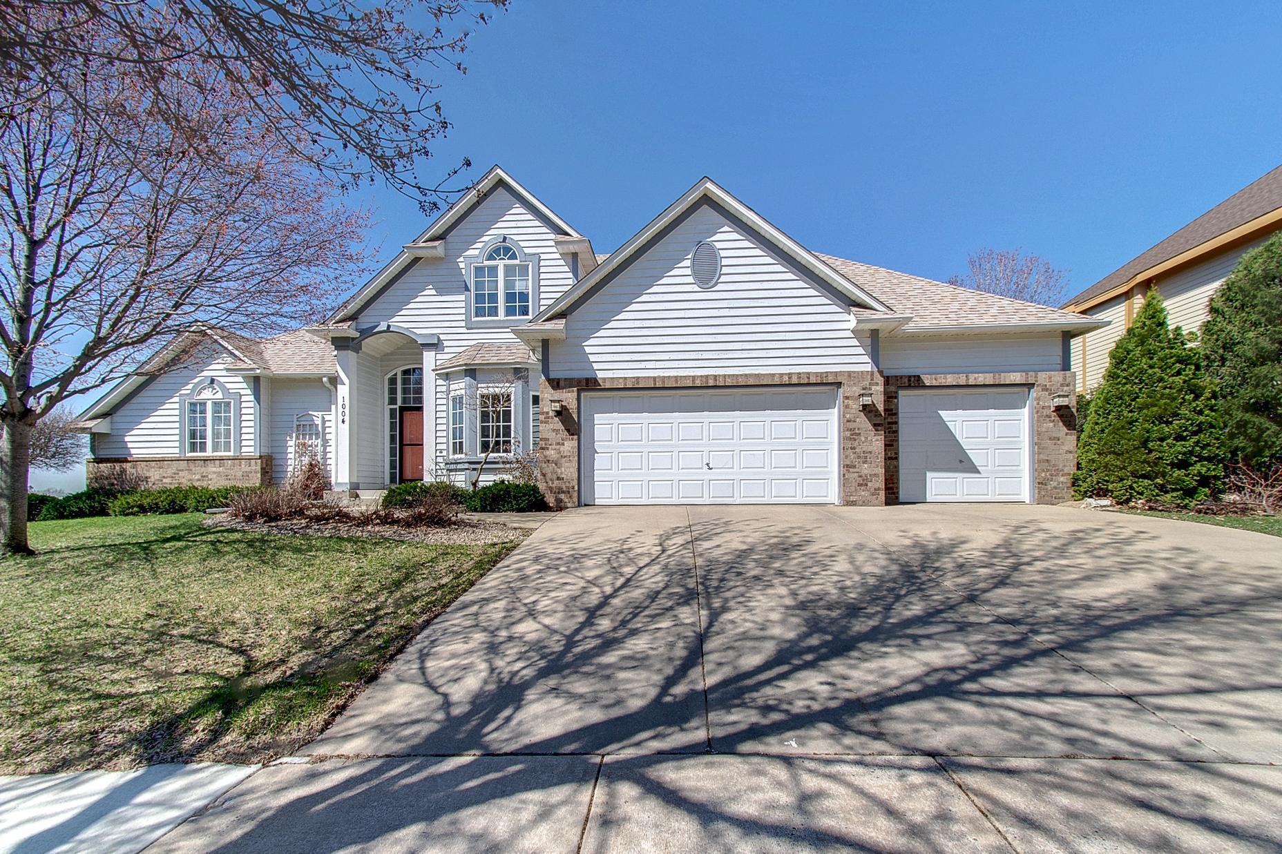 1004 Newhall Dr, Faribault, MN 55021 MLS 6355736 Coldwell Banker