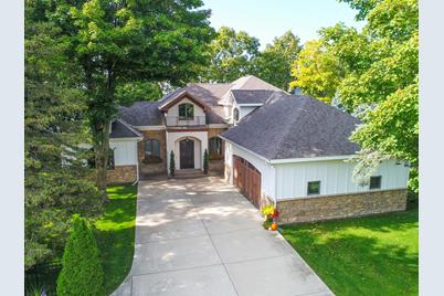 5180 Interlachen Drive NE, Alexandria, MN 56308 - Photo 1