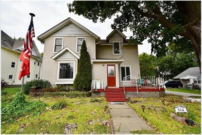 514 State Street, West Concord, MN 55985 - Photo 1