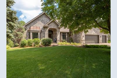 10132 Gristmill Ridge, Eden Prairie, MN 55347 - Photo 1