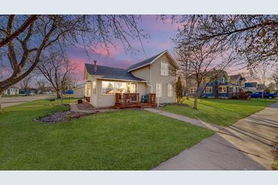 801 N Oak Street, Lake City, MN 55041 - Photo 1