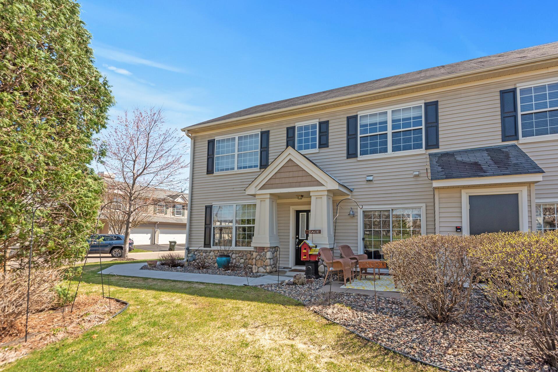 13674 Brass Pkwy, Rosemount, MN 55068 MLS 6356902 Coldwell Banker