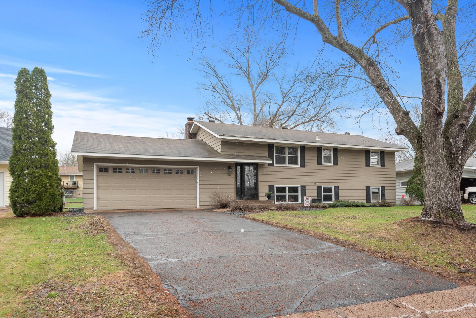 221 Yoho Dr, Anoka, MN 55303 MLS 6357246 Coldwell Banker