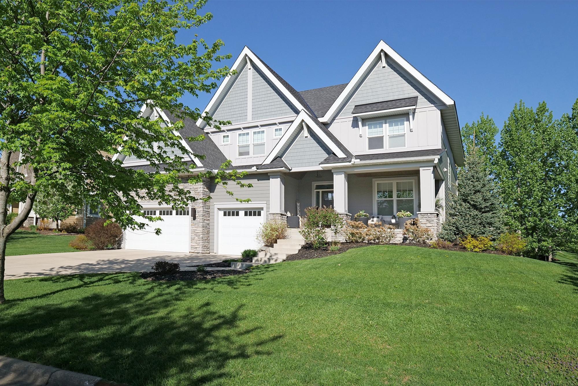 4523 Bluebell Trail S, Medina, MN 55340 MLS 6357665 Coldwell Banker