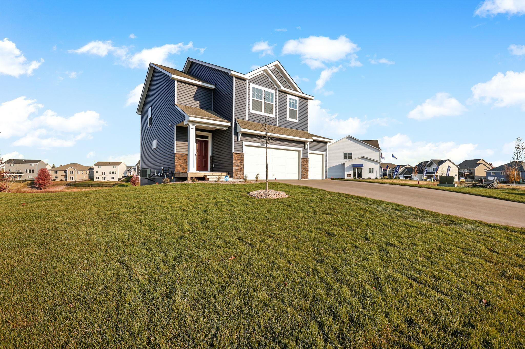 1036 Shoreview Dr, Jordan, MN 55352 MLS 6357669 Coldwell Banker