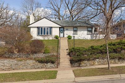 1340 Sumner Street, Saint Paul, MN 55116 - Photo 1