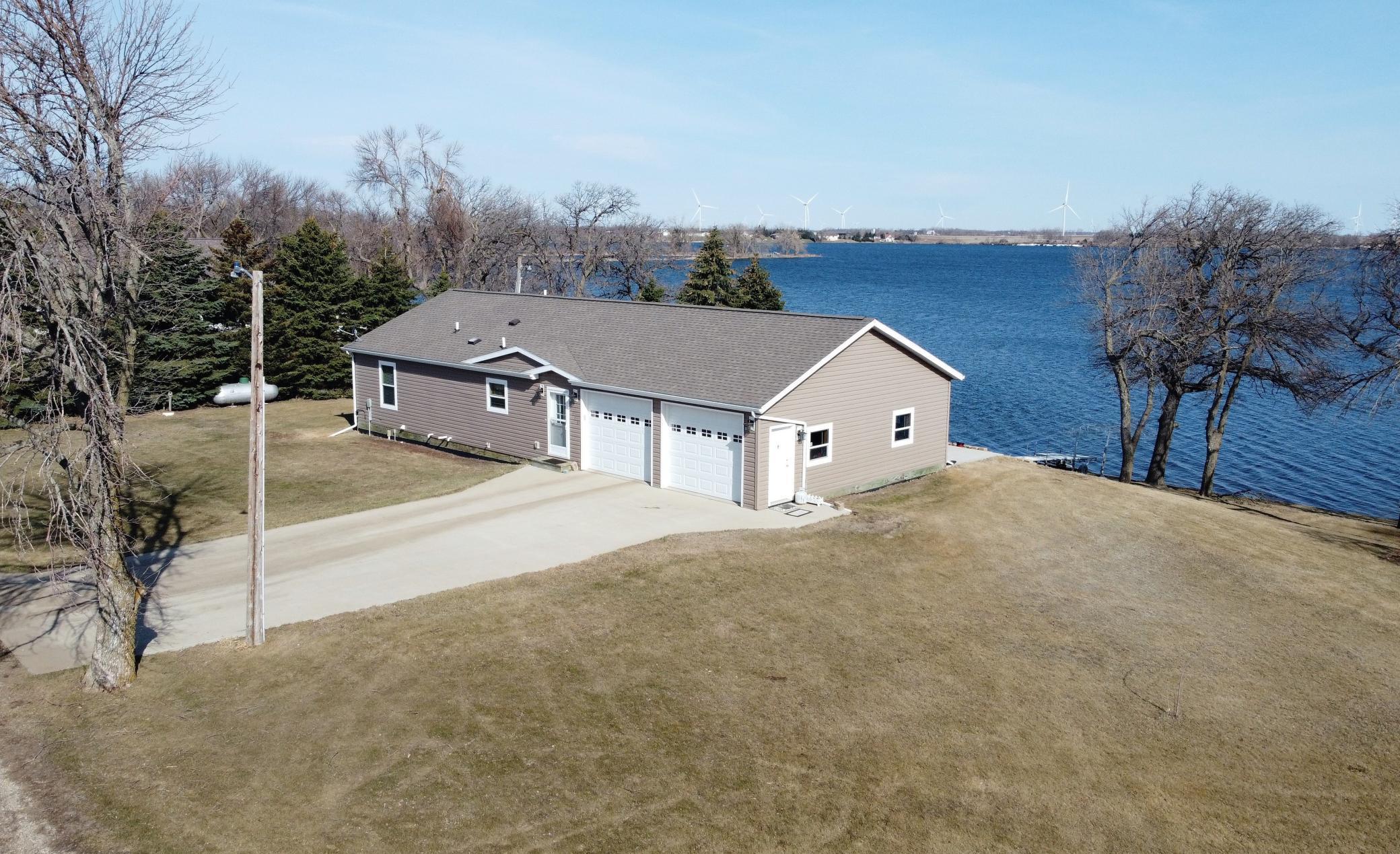 1608 Picnic Point Ln, Lake Benton, MN 56149 MLS 6357987 Coldwell Banker