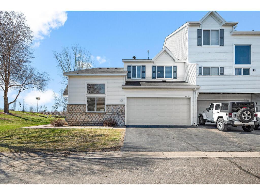 6854 Meadow Grass Ln S, Cottage Grove, MN 55016 MLS 6358218 Coldwell Banker