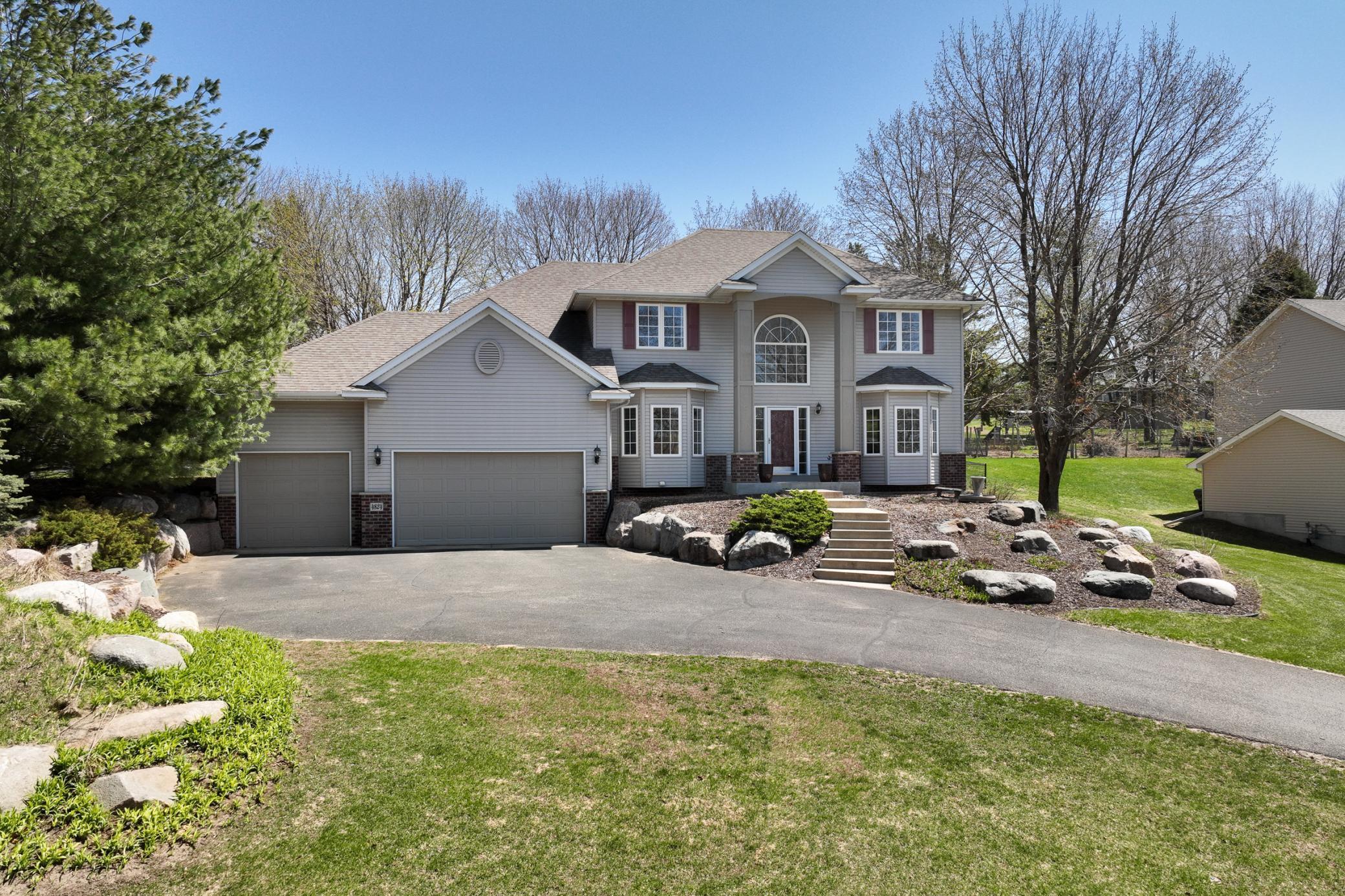 4824 Richard Ln, Eagan, MN 55122 MLS 6358272 Coldwell Banker