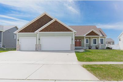 1103 5th Avenue NW, Kasson, MN 55944 - Photo 1