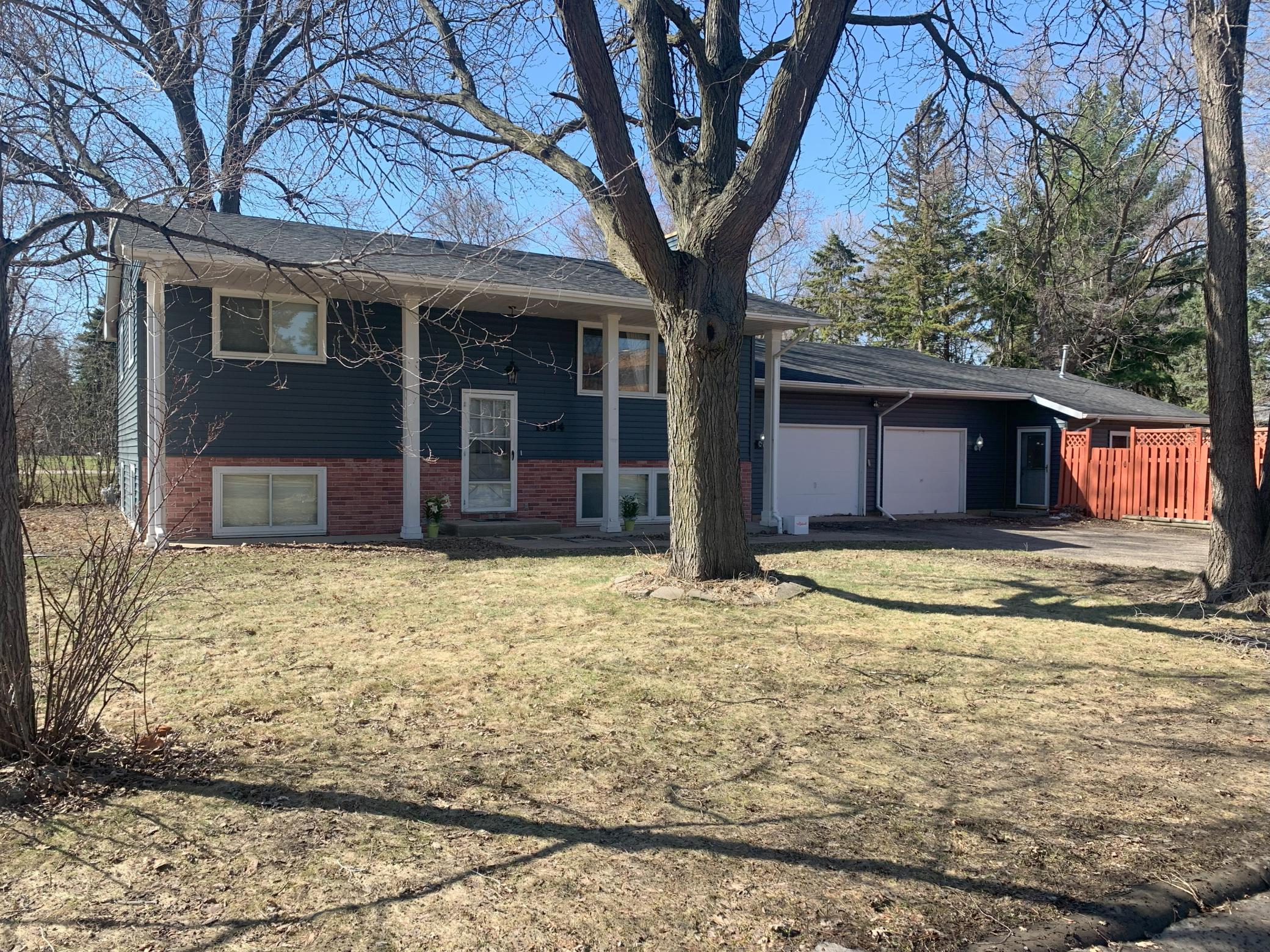 1384 Avalon Ave, Eagan, MN 55121 MLS 6358391 Coldwell Banker