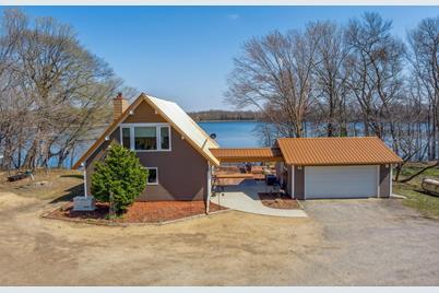 22906 Roemhildt Lake Lane, Elysian Twp, MN 56028 - Photo 1