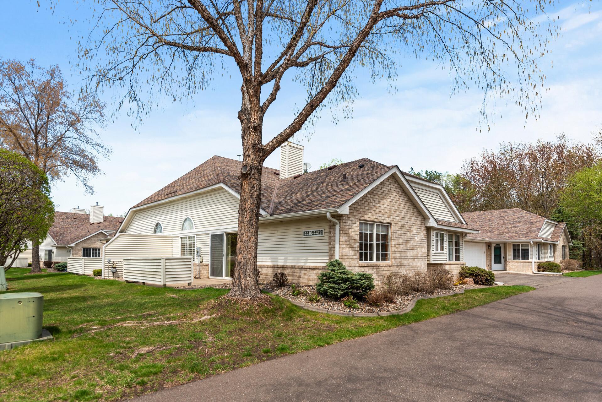 4410 Bay Ln, White Bear Lake, MN 55110 MLS 6358499 Coldwell Banker