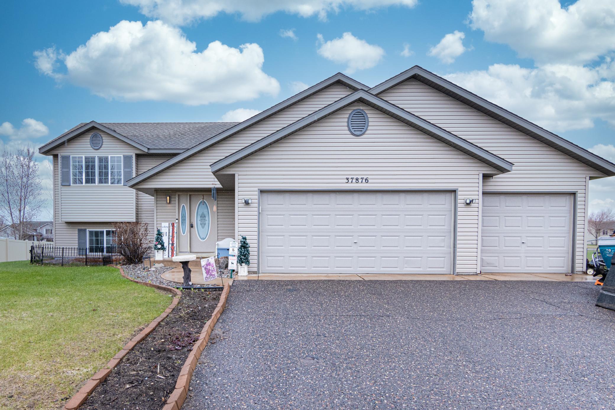 37876 Hawthorne Ave, North Branch, MN 55056 MLS 6358747 Coldwell Banker