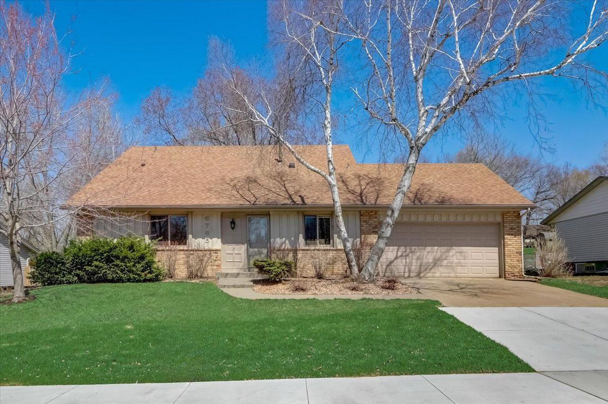 6765 133rd St W, Apple Valley, MN 55124 MLS 6359590 Coldwell Banker