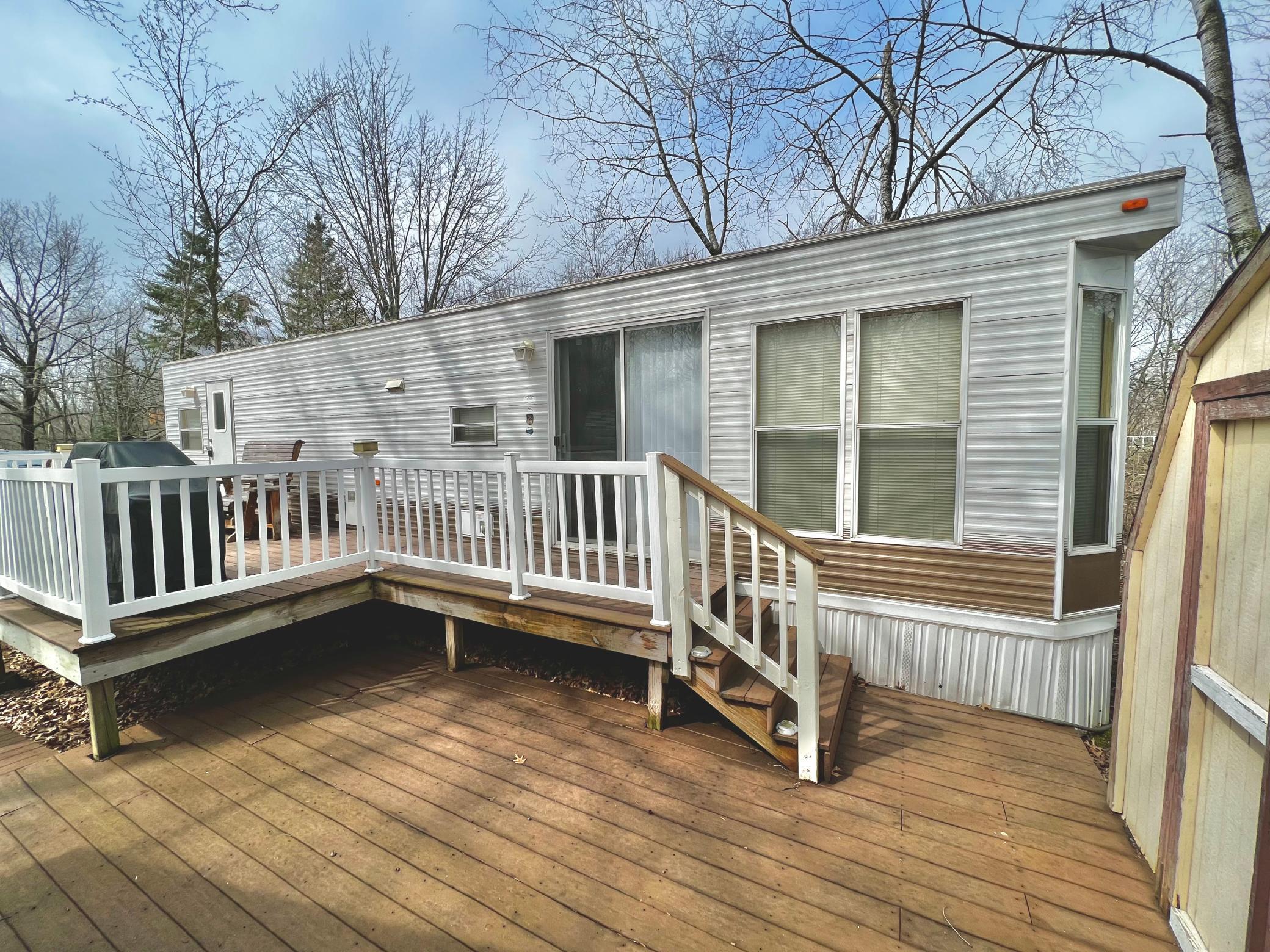 D2 Lot 93 Pathfinder Village, Hinckley, MN 55037 MLS 6359683