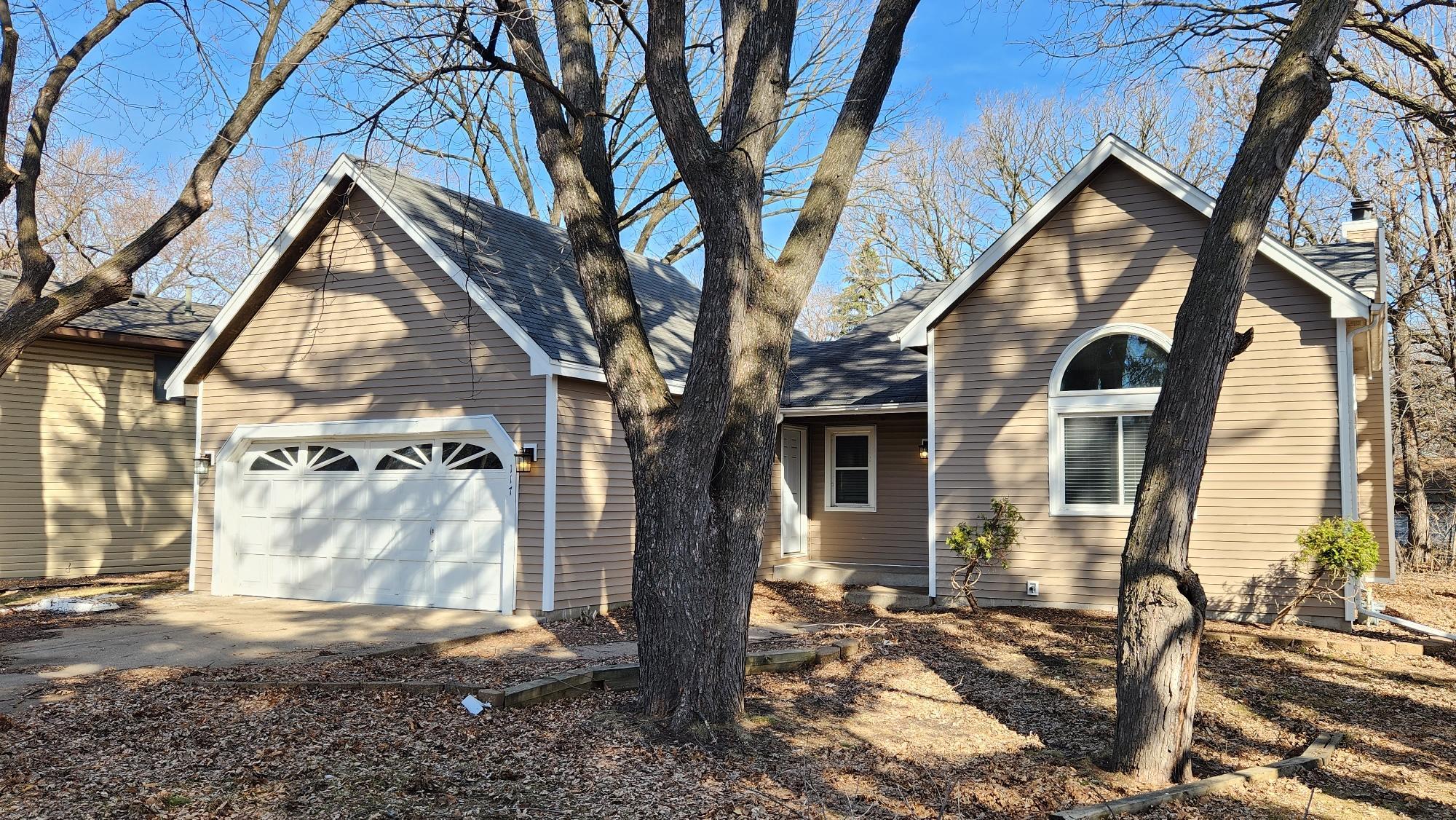 117 76th Way NE, Fridley, MN 55432 MLS 6359924 Coldwell Banker