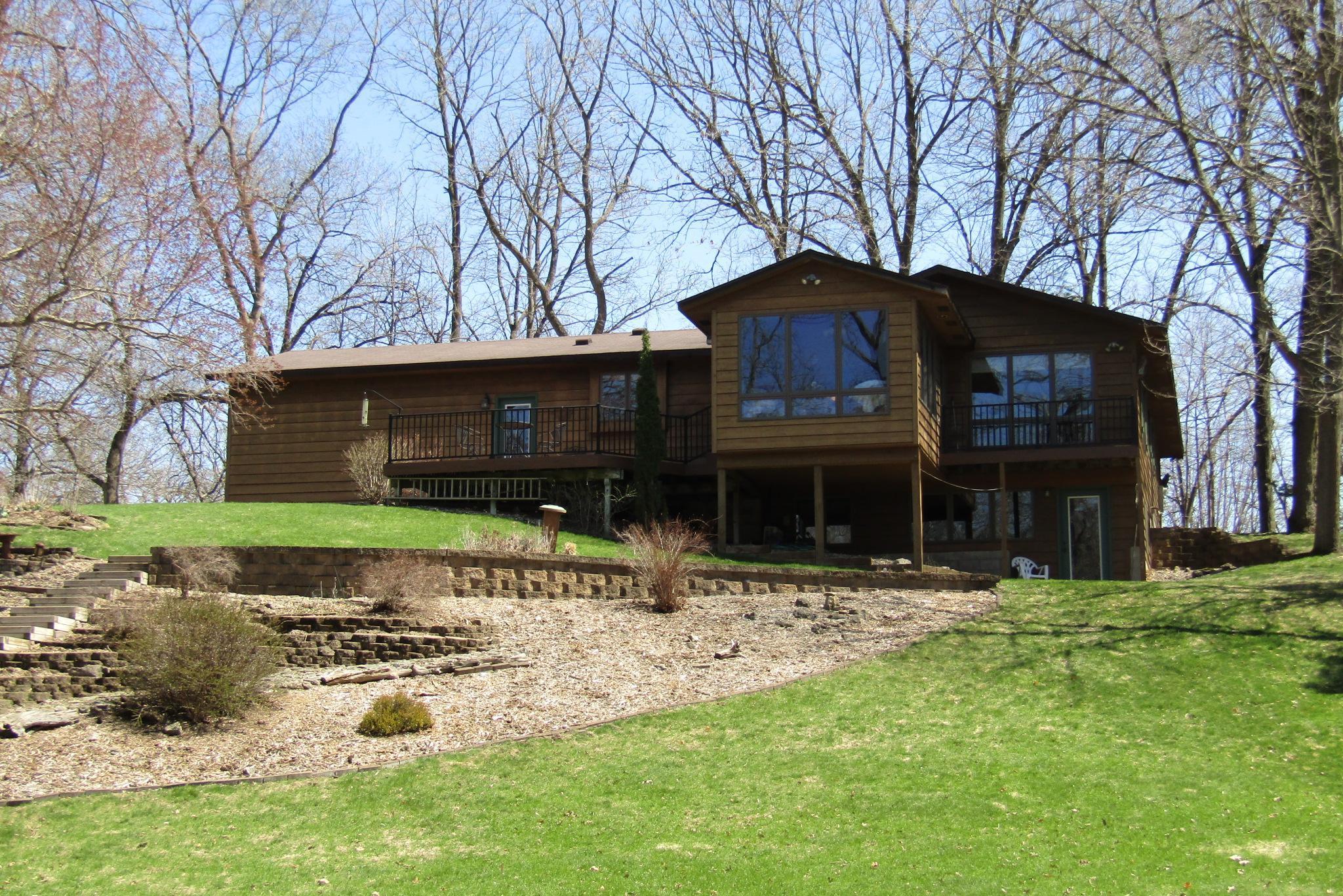 10800 Riverbend Ln NW, Oronoco Township, MN 55960 MLS 6359969