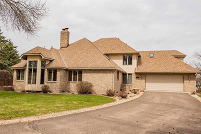 66 Deer Hills Court, North Oaks, MN 55127 - Photo 1