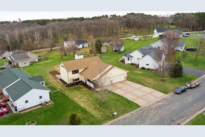 W1150 Whitetail Run, Spring Valley, WI 54767 - Photo 1