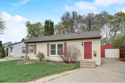 2125 Jessamine Avenue E, Saint Paul, MN 55119 - Photo 1