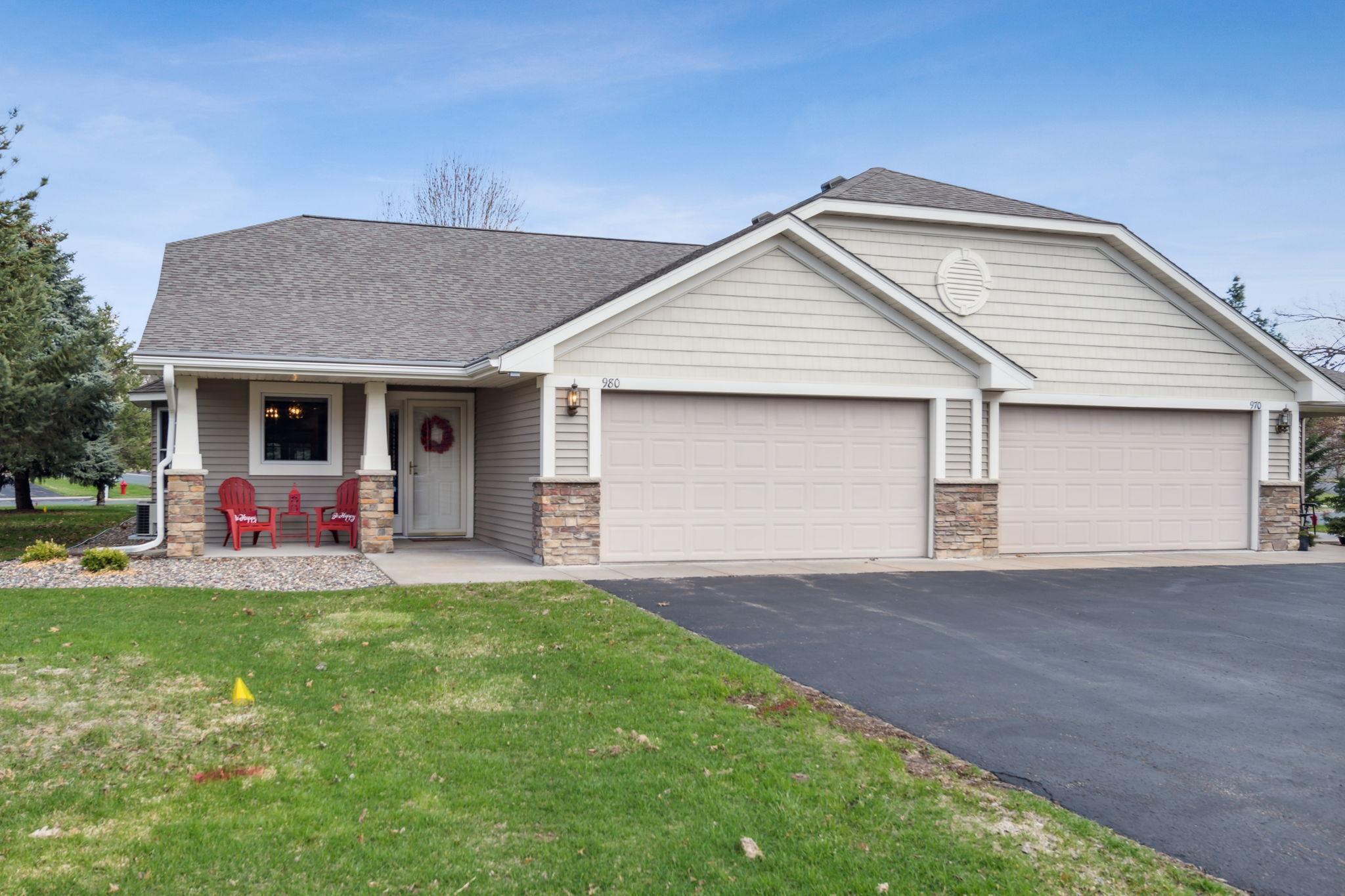 980 Keystone Ct N 1, Hudson, WI 54016 MLS 6360605 Coldwell Banker