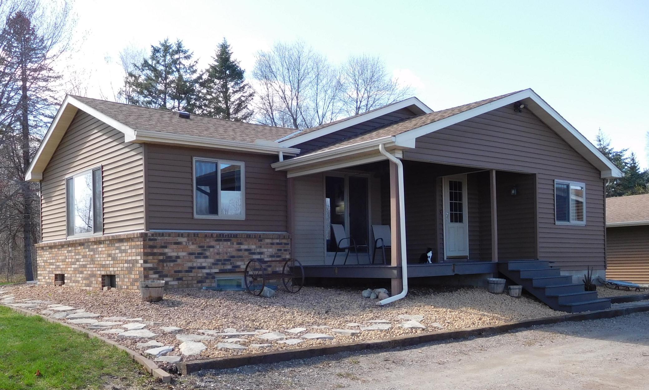 8809 201st Ave NW, Nowthen, MN 55330 MLS 6360697 Coldwell Banker