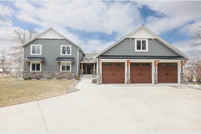 3612 Crestwood Drive NE, Alexandria, MN 56308 - Photo 1