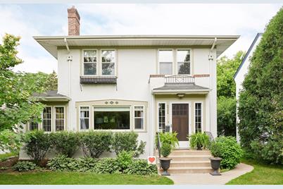 5304 3rd Avenue S, Minneapolis, MN 55419 - Photo 1