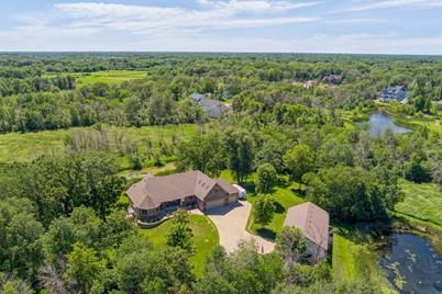 13800 Shenandoah Street NE, Ham Lake, MN 55304 - Photo 1