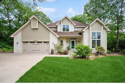 3772 Ridgewood Drive, Eagan, MN 55123 - Photo 1