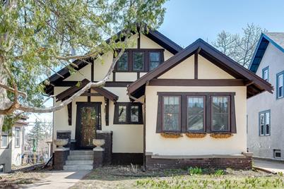 4615 Aldrich Avenue S, Minneapolis, MN 55419 - Photo 1