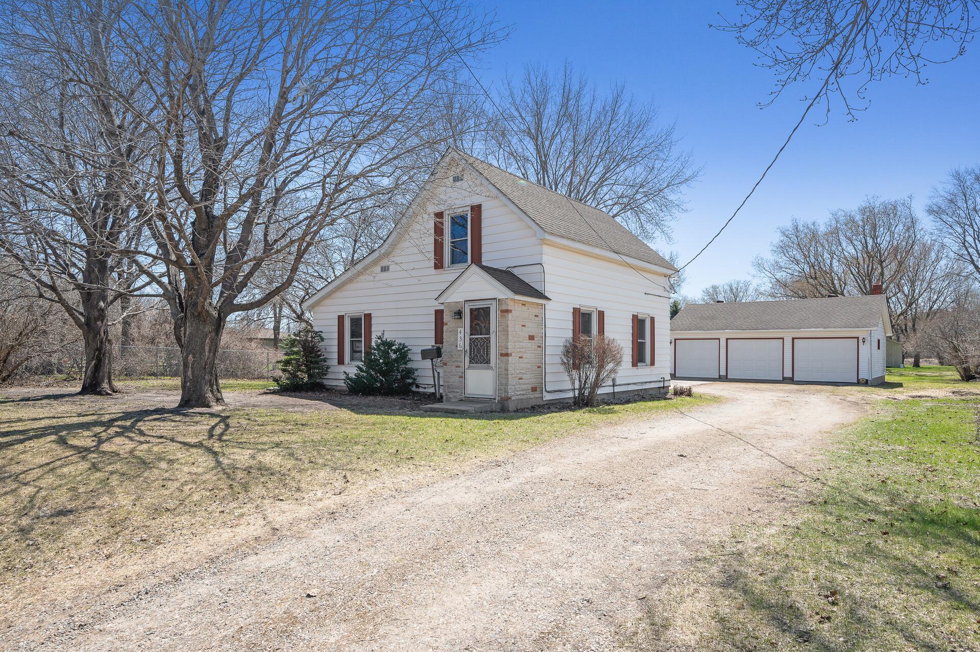 436 E 4th St, Monticello, MN 55362 MLS 6361294 Coldwell Banker