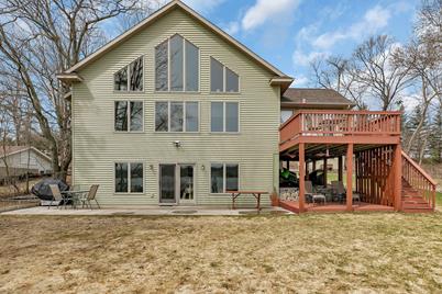 18390 Emery Trail, Burtrum, MN 56318 - Photo 1
