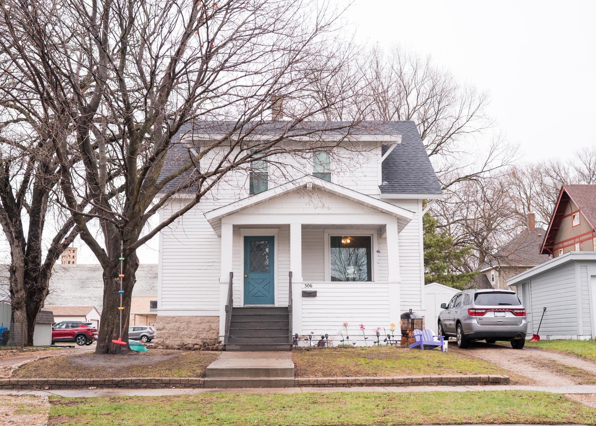 306 NE 5th St, Waseca, MN 56093 MLS 6361425 Coldwell Banker