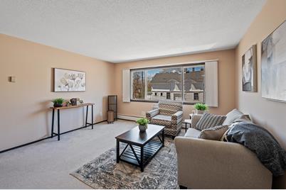 2446 Aldrich Avenue S #204, Minneapolis, MN 55405 - Photo 1