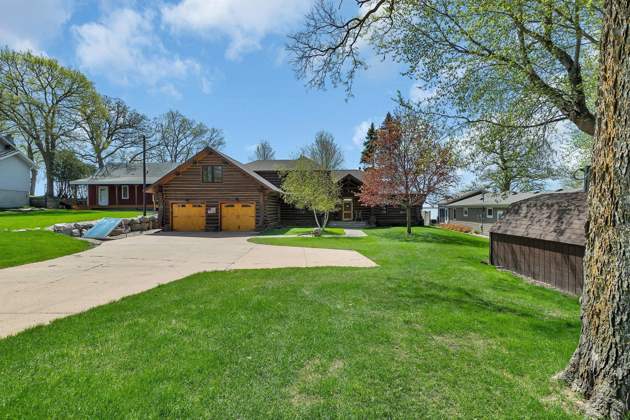 8135 N Shore Dr, Spicer, MN 56288 MLS 6361491 Coldwell Banker