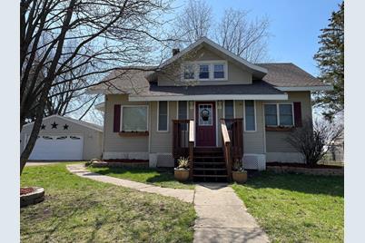 309 1st Street SW, Grand Meadow, MN 55936 - Photo 1
